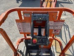 Basic Control Station Upper with