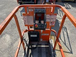 Basic Control Station Upper with