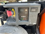 Basic Lower Control Station with
