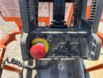 Basic Control Station Upper with