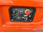 Basic Lower Control Station with