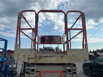 Basic Control Station Upper with