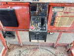 Basic Control Station Upper with