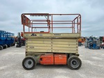 Chassis Photos with