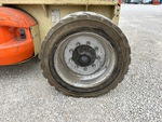 Chassis Photos with