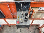 Basic Control Station Upper with