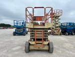 Chassis Photos with
