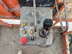 Basic Control Station Upper with