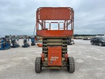 Chassis Photos with