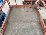 Basic Control Station Upper with