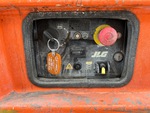 Basic Lower Control Station with