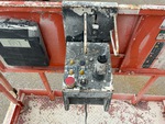 Control Station Upper with