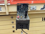 Control Station Upper with