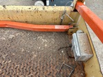 Control Station Upper with