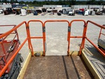 Control Station Upper with