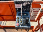 Control Station Upper with