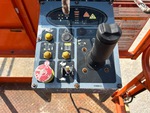 Control Station Upper with