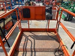 Control Station Upper with