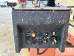 Control Station Upper with