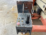 Control Station Upper with
