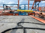 Control Station Upper with