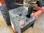 Control Station Upper with