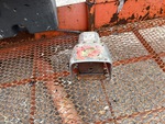 Control Station Upper with