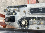 Control Station Upper with