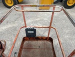 Control Station Upper with