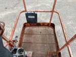 Control Station Upper with