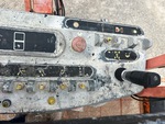 Control Station Upper with