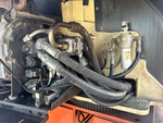 Hydraulique with