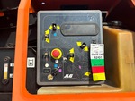 Poste de contrôle inférieur de base with