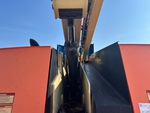 Hydraulique with