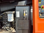 Hydraulique with