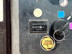 Aspect général with Compteur horaire / compteur kilométrique