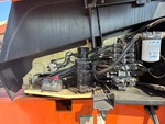 Hydraulique with