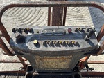 Basic Control Station Upper with