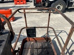 Basic Control Station Upper with