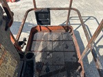 Basic Control Station Upper with
