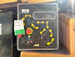 Basic Lower Control Station with
