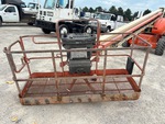 Basic Control Station Upper with