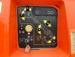 Basic Lower Control Station with