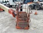 Basic Control Station Upper with