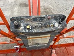 Basic Control Station Upper with