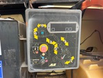Basic Lower Control Station with