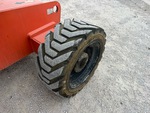 Chassis Photos with