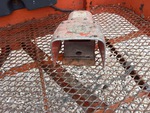 Control Station Upper with