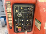 Control Station Ground with