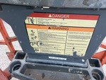 Control Station Upper with